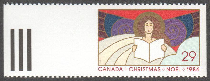 Canada Scott 1116b MNH - Click Image to Close